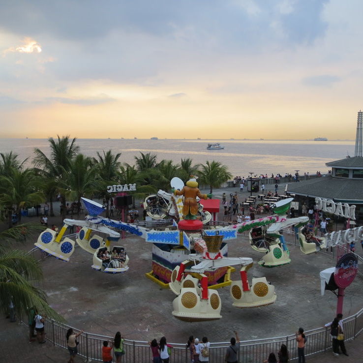 Bay Beach Amusement Park   Trip Packages