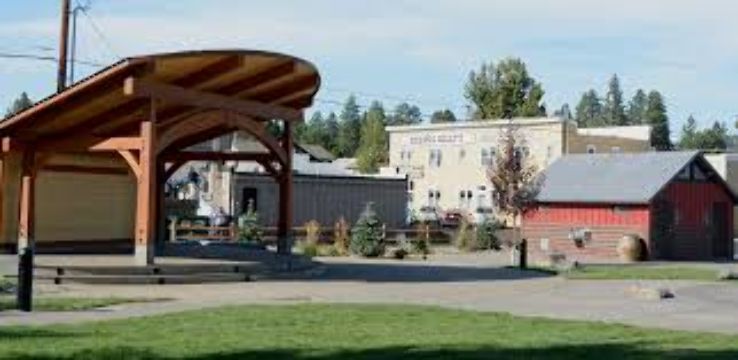 Fir Street Park Trip Packages