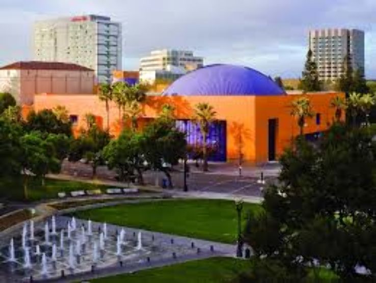 Tech Museum Of Innovation Trip Packages