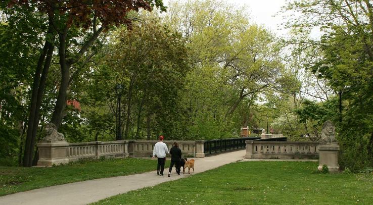 Lake Park  Trip Packages