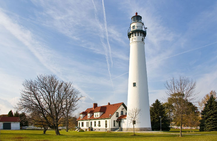 North Point Lighthouse  Trip Packages