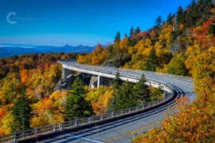 Linn Cove Viaduct   Trip Packages