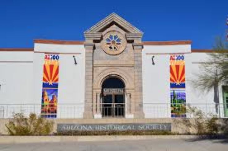 Arizona History Museum Trip Packages