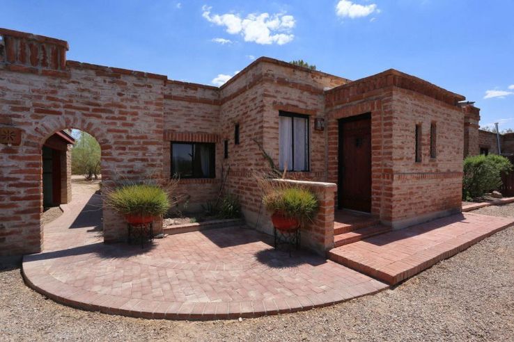  Fort Lowell Trip Packages