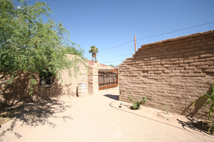 Presidio San Agustin del Tucson Trip Packages