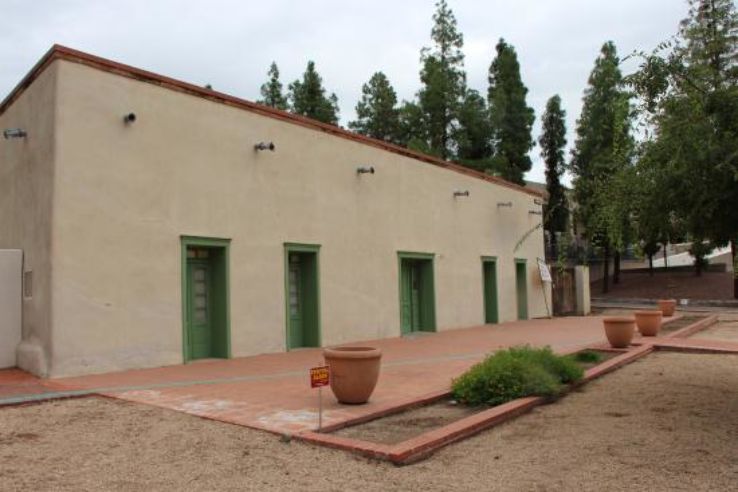 Sosa-Fremont-Carillo House Trip Packages