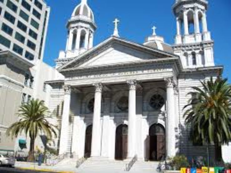 The Cathedral Basilica Of St Joseph Trip Packages