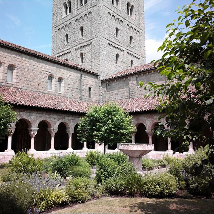 The Cloisters Manhattan Trip Packages