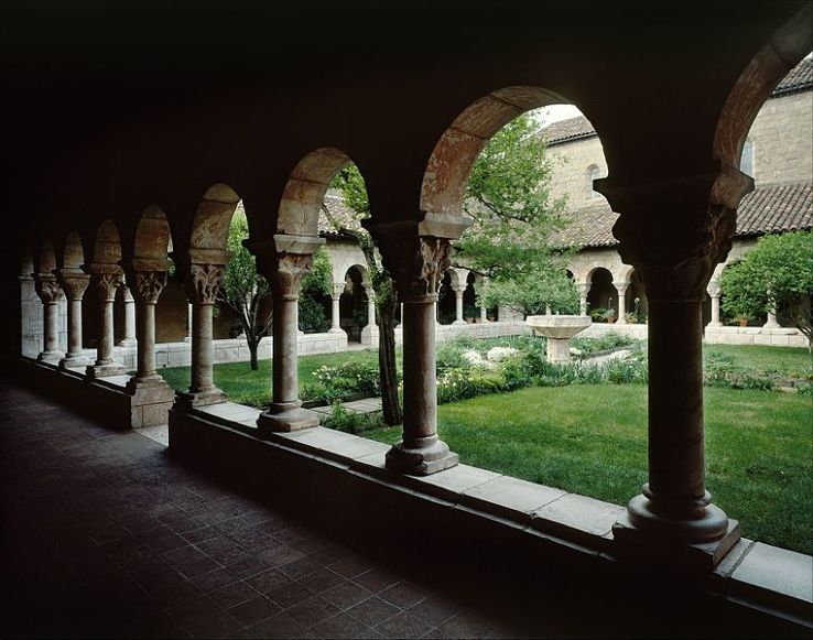 The Cloisters Manhattan Trip Packages