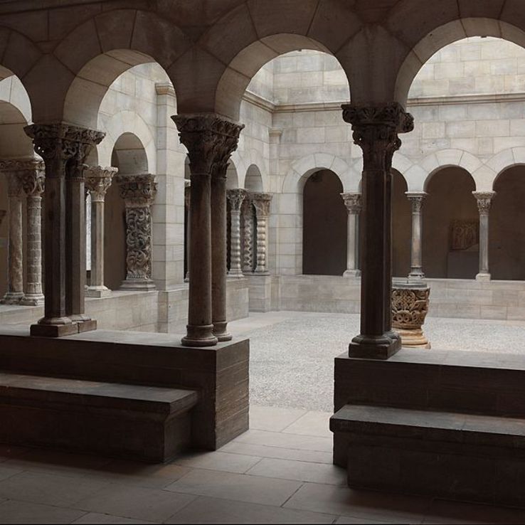 The Cloisters Manhattan Trip Packages