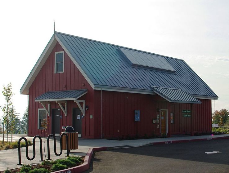 Cooper Mountain Nature Park Trip Packages