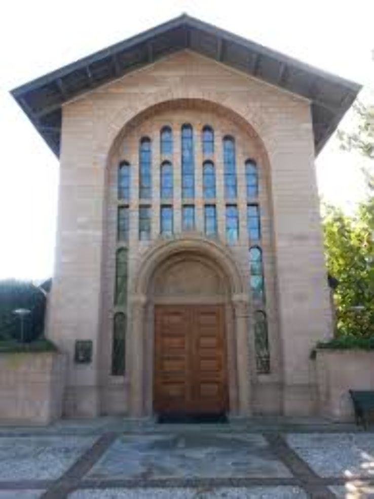 Alum Rock Park Trip Packages