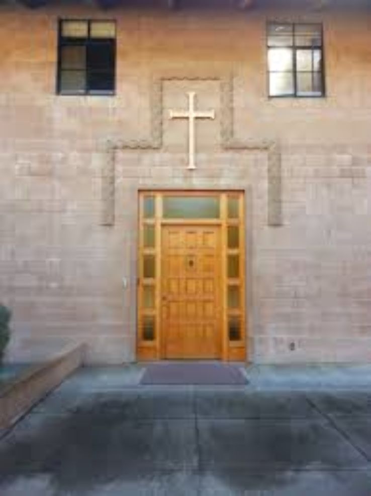 Alum Rock Park Trip Packages