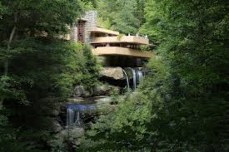 Fallingwater Trip Packages