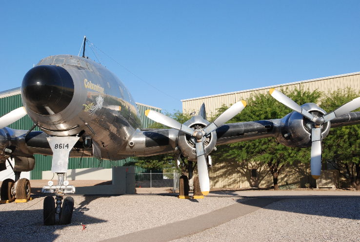 Pima Air & Space Museum Trip Packages