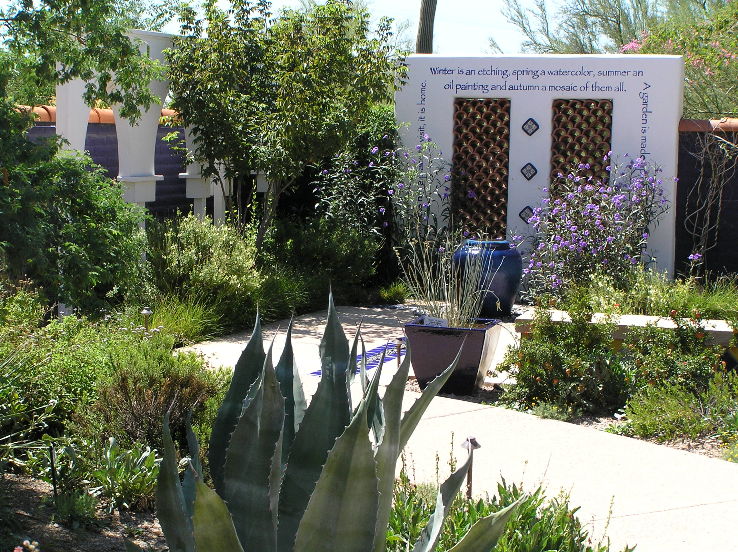 Tucson Botanical Gardens Trip Packages