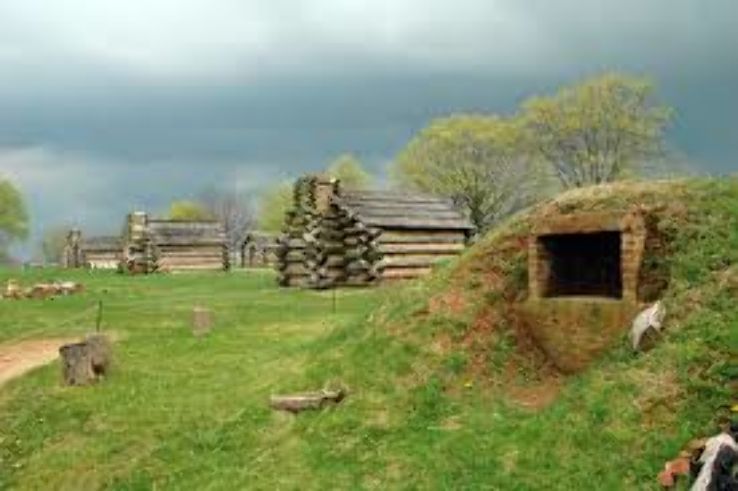 Valley Forge National Historical Park Trip Packages