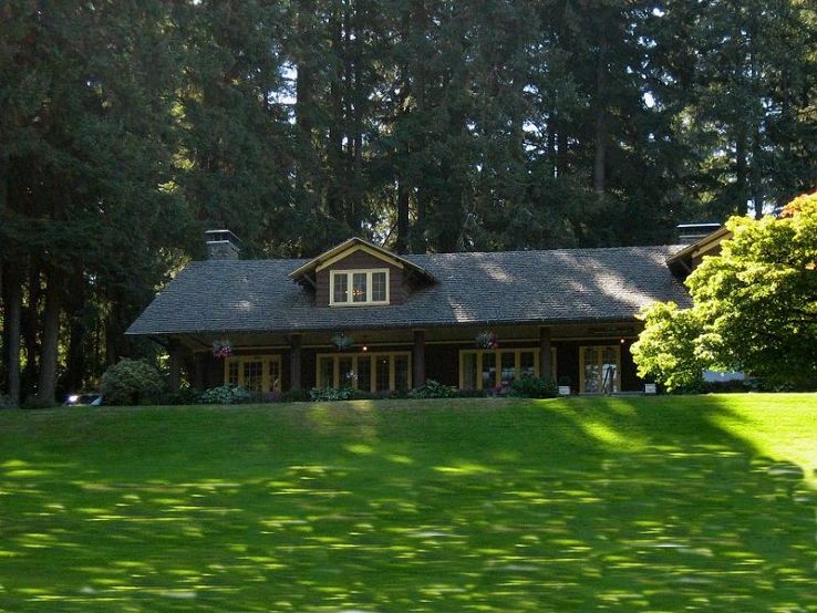 Jenkins Estate  Trip Packages