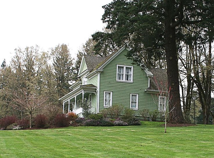 Jenkins Estate  Trip Packages