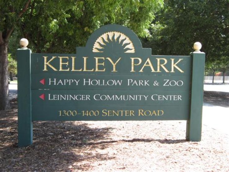 Kelley Park Trip Packages