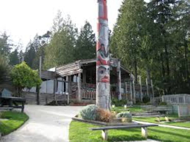 Tillicum Village  Trip Packages