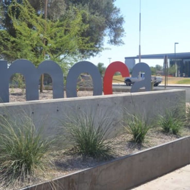 Museum of Contemporary Art, Tucson Trip Packages