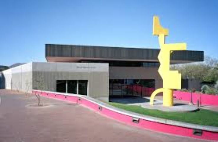 Tucson Museum of Art Trip Packages