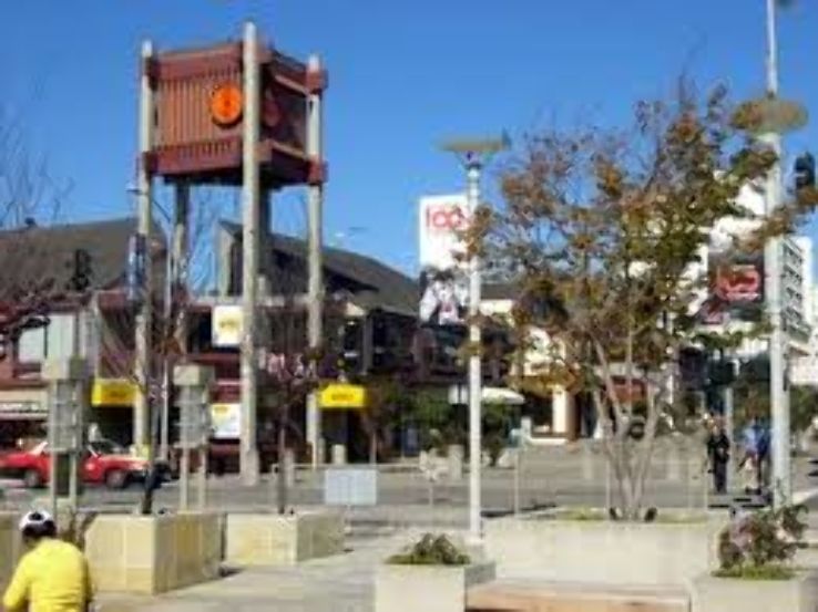 Different Culture In Japantown Trip Packages