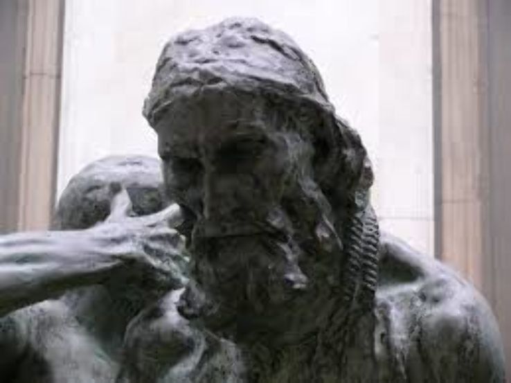 Rodin Museum Trip Packages