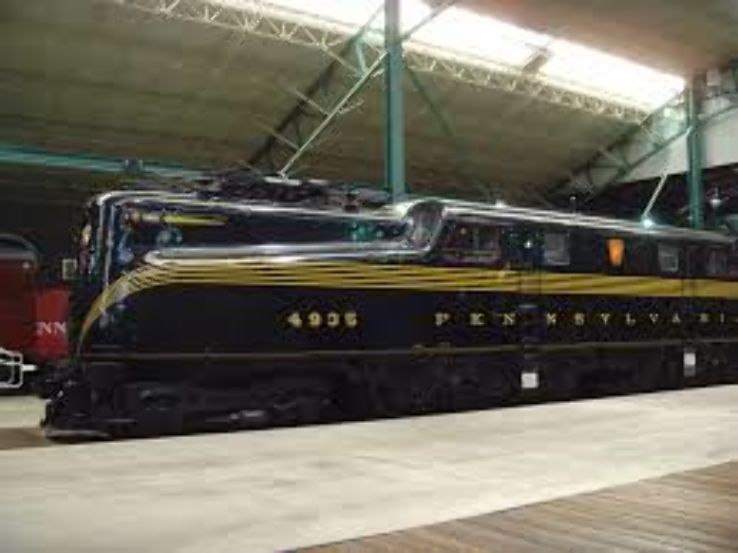 Strasburg Railroad Trip Packages