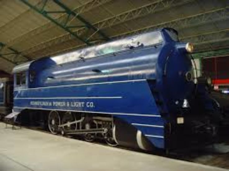 Strasburg Railroad Trip Packages