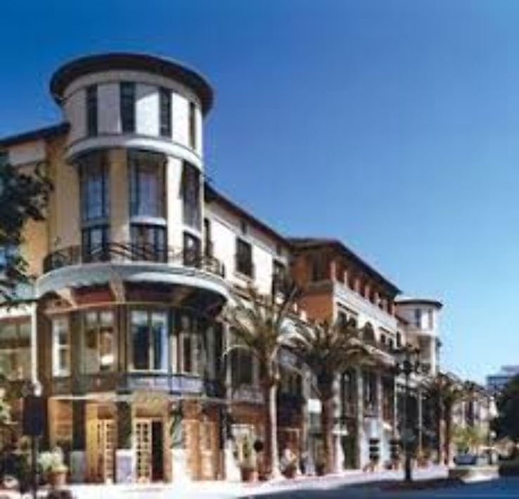 Santana Row Trip Packages