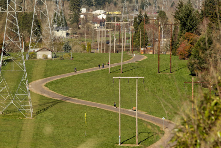 Mount Williams Park Trip Packages Mount Williams Park Trip Packages