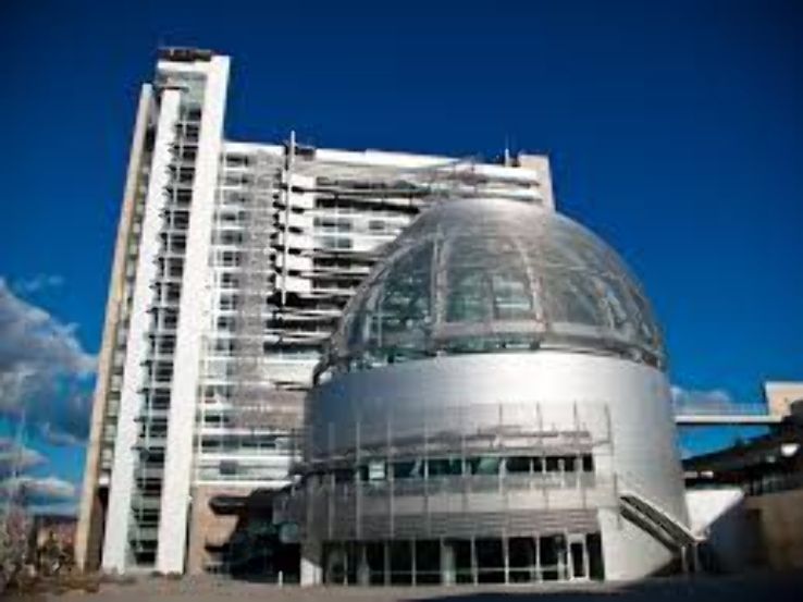 San Jose City Hall Trip Packages