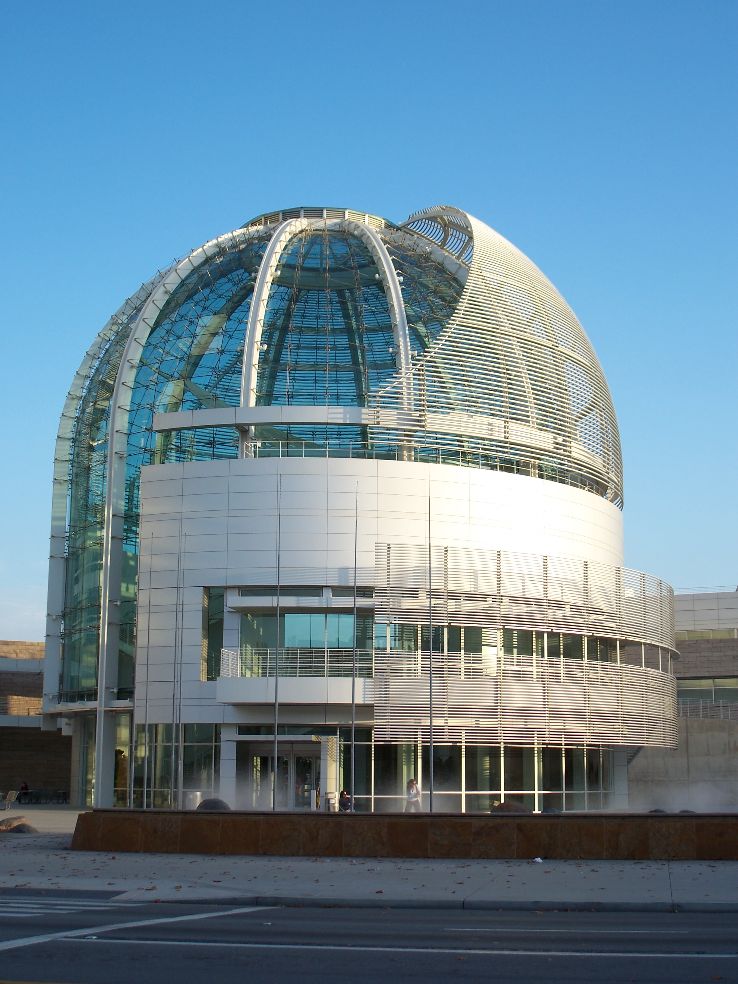 San Jose City Hall Trip Packages