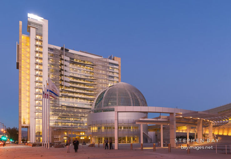 San Jose City Hall Trip Packages