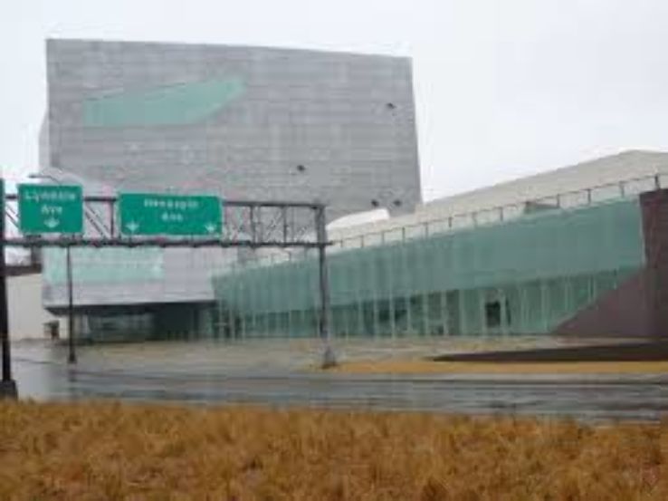 Walker Art Center Trip Packages