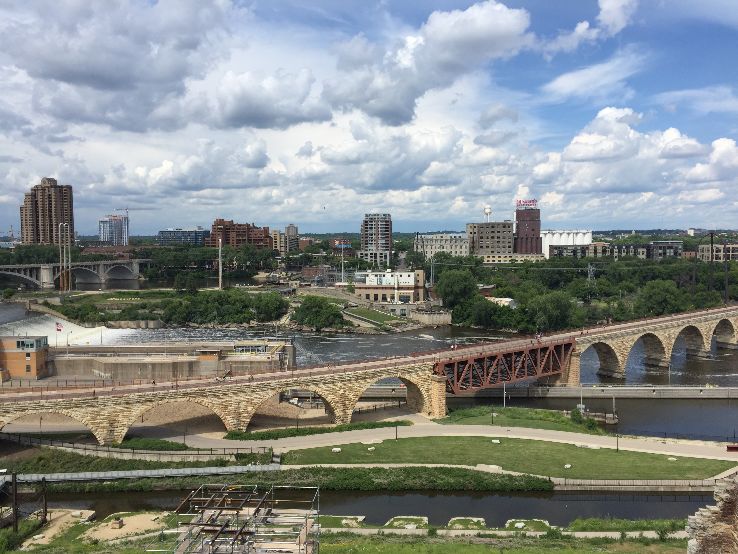 Mill City Museum Trip Packages