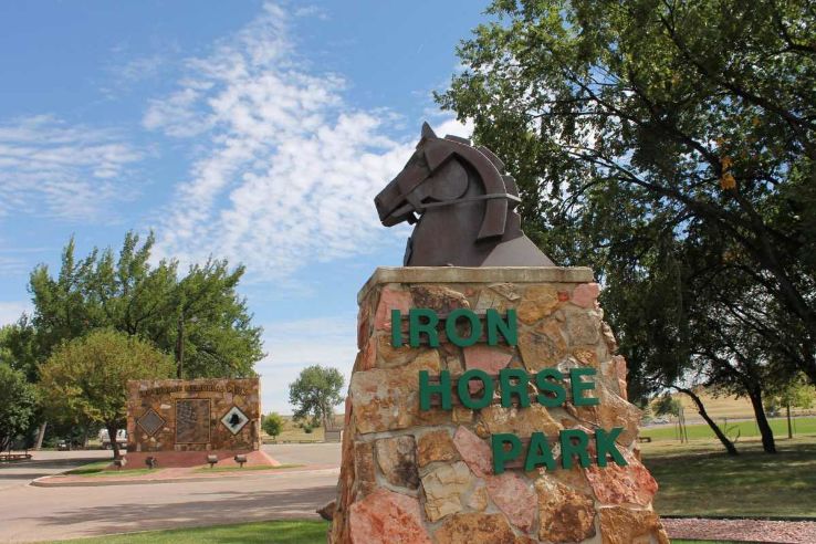  Iron Horse Park Trip Packages