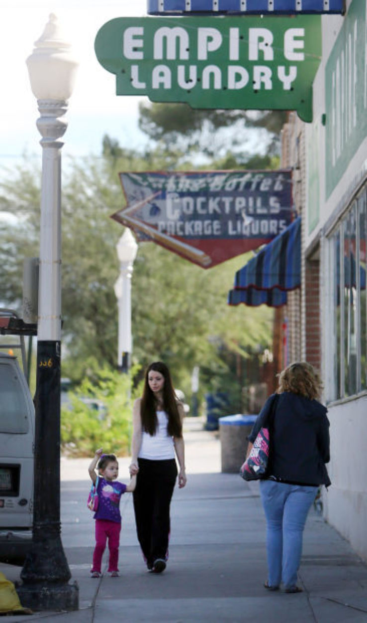  Iron Horse Park Trip Packages