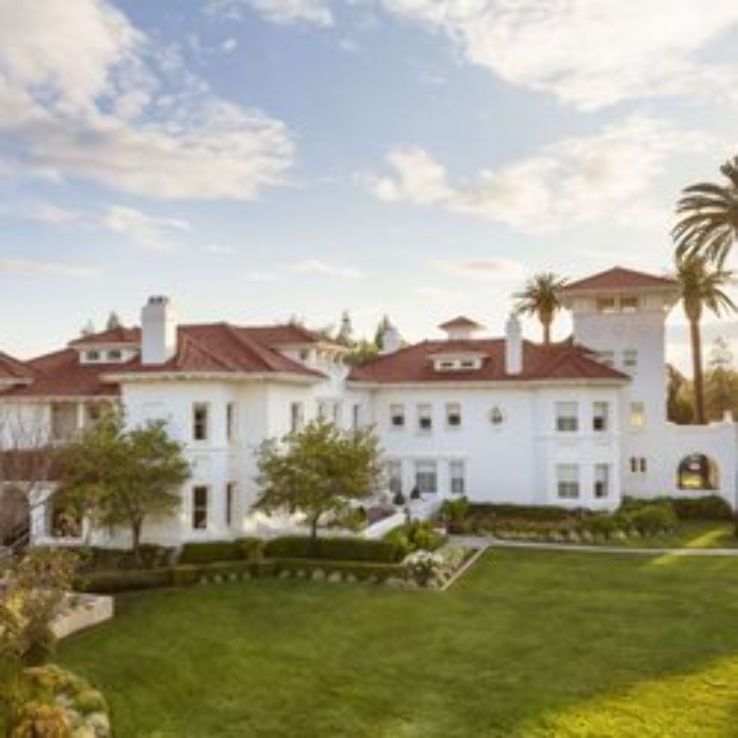 Spend The Night At Hayes Mansion Trip Packages