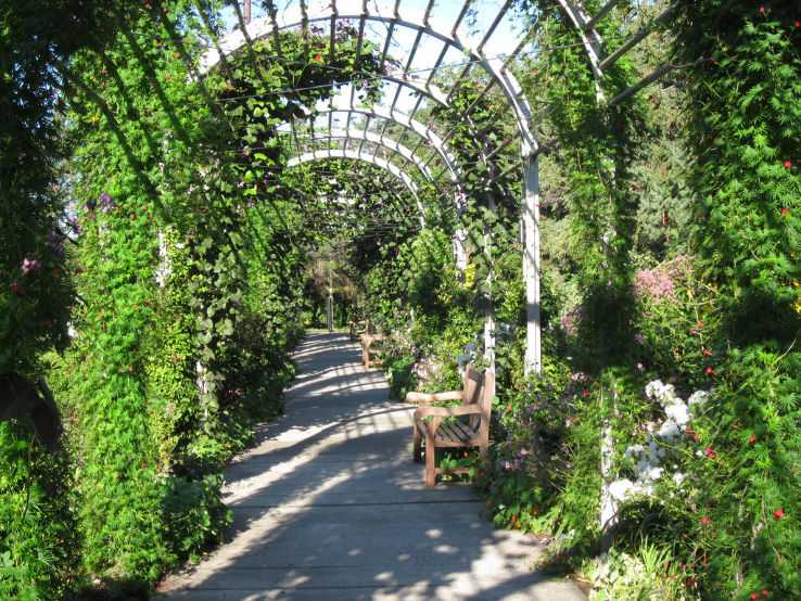 Minneapolis Sculpture Garden Trip Packages