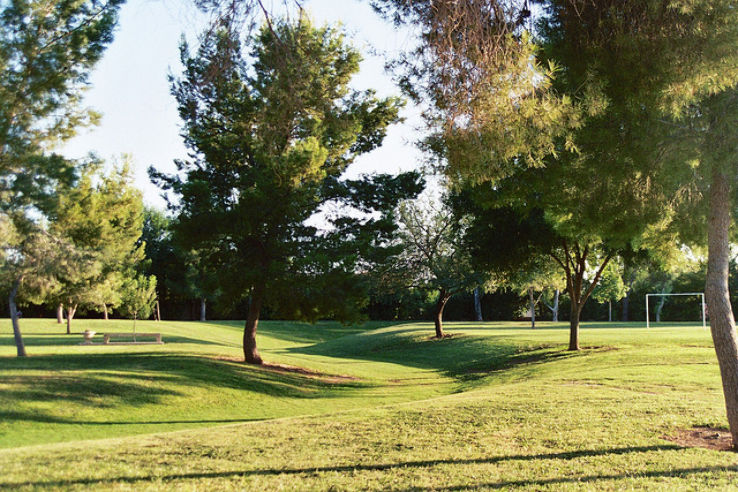  Himmel Park Trip Packages