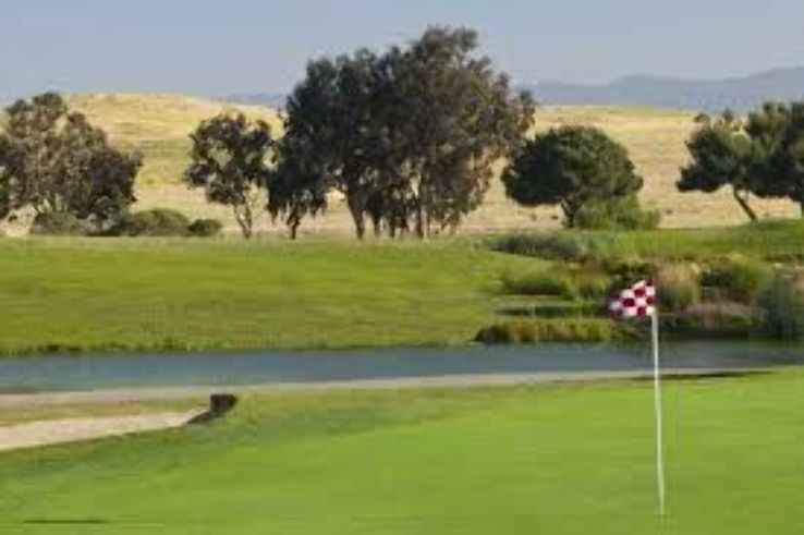 Golf At Shoreline Park Trip Packages