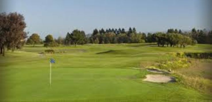 Golf At Shoreline Park Trip Packages