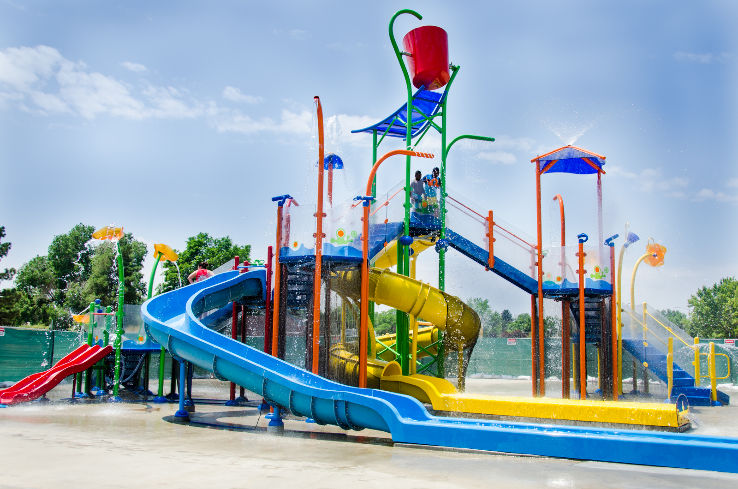 Pirate Park  Trip Packages