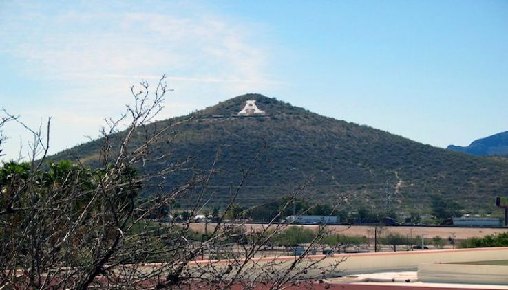  Sentinel Peak Park -A Mountain Trip Packages