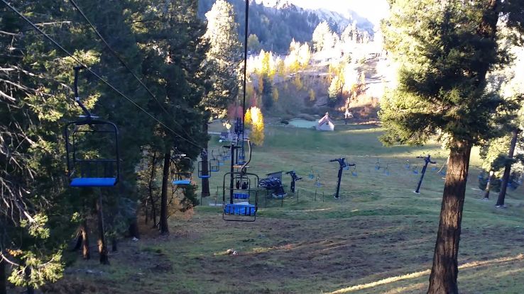 Mount Lemmon Trip Packages