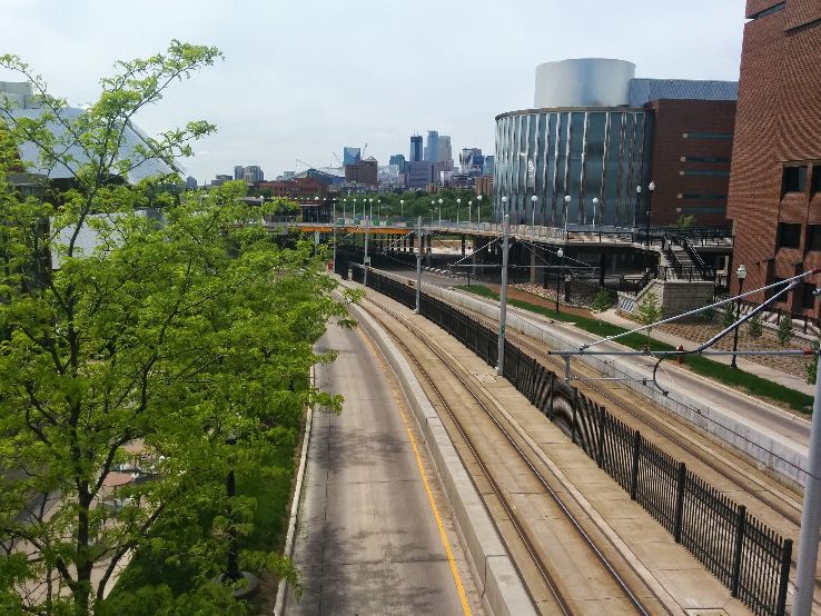 Weisman Art Museum Trip Packages