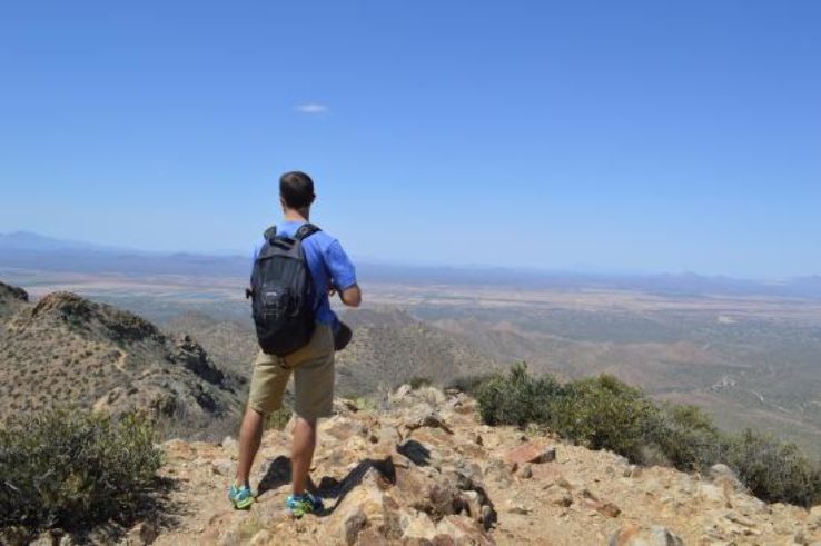 Rincon Mountains Trip Packages